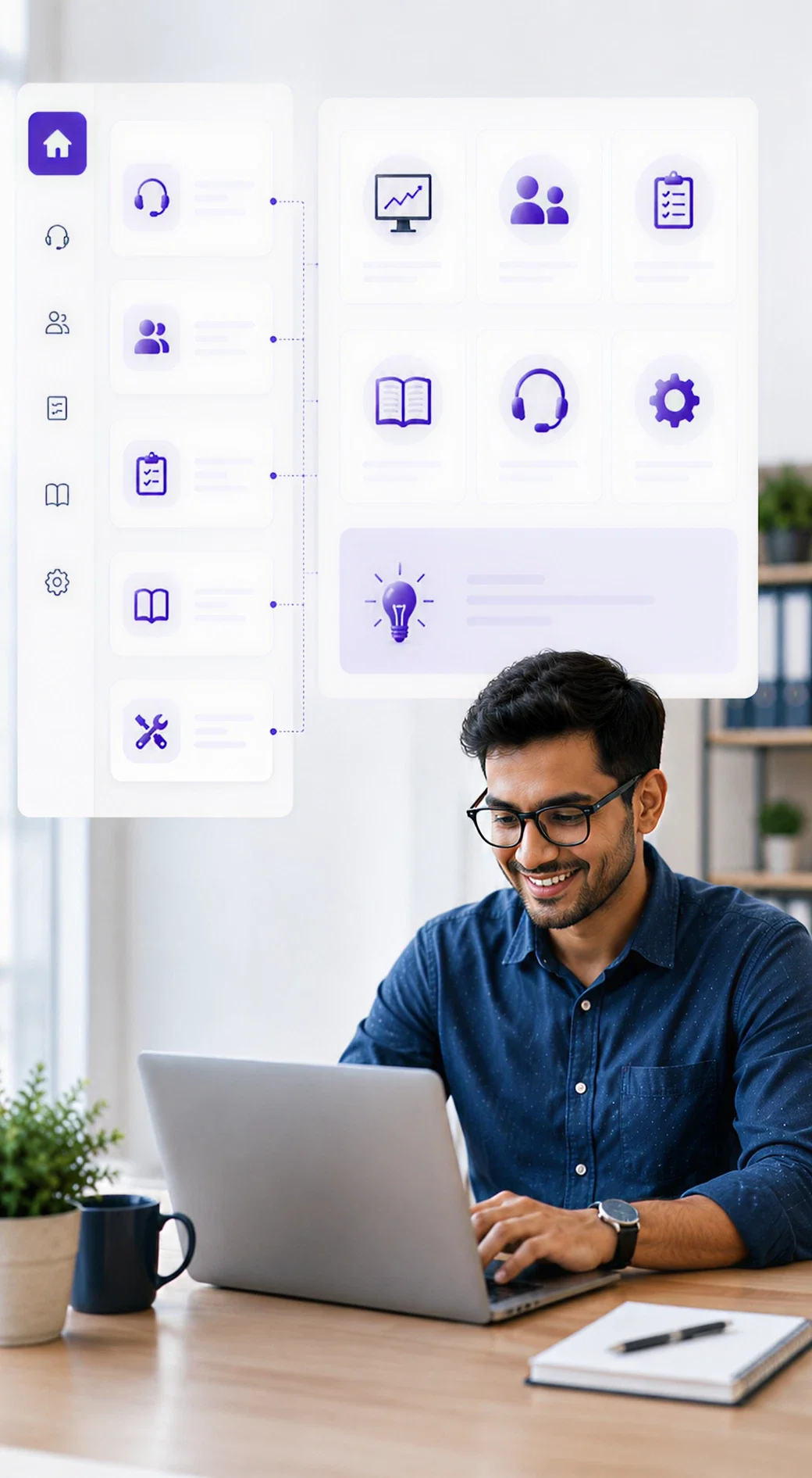 SQUIBIT product and technical support