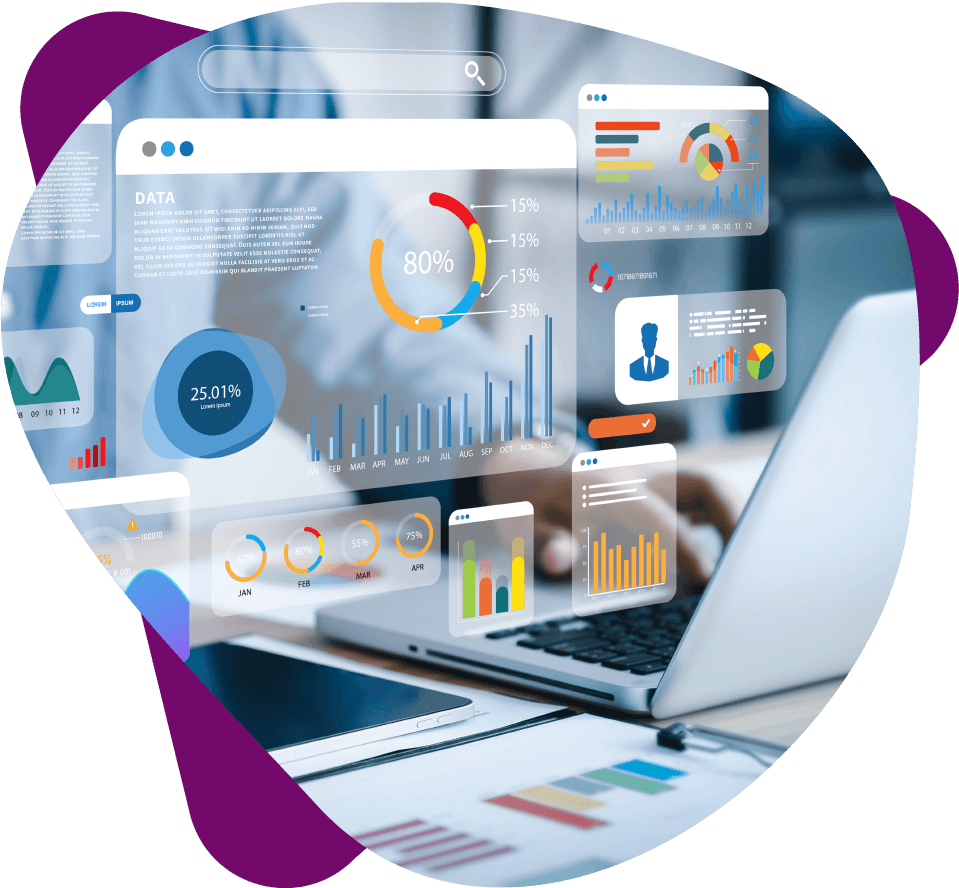 Analytics and Reporting for Informed Decisions