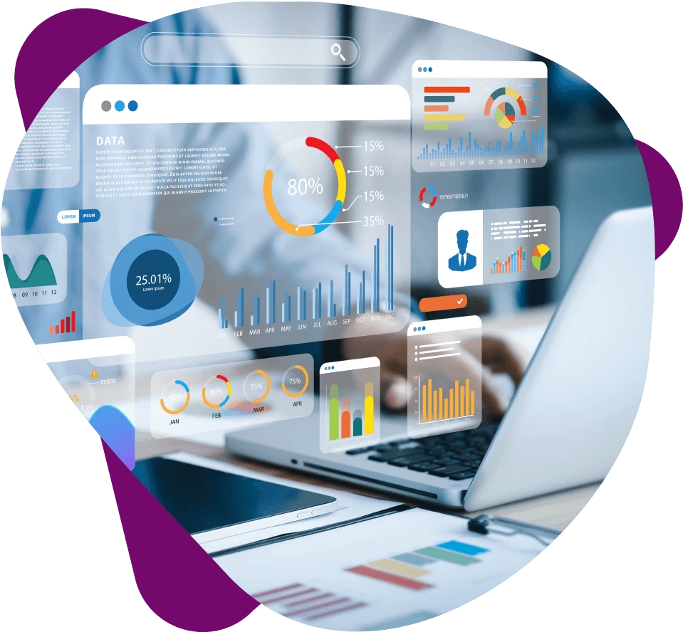 wc-5 Analytics and Reporting for Informed Decisions