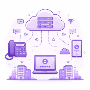 What Does PBX Stand For? IP PBX Working, Features & Business Benefits