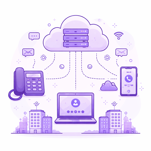 What Does PBX Stand For? IP PBX Working, Features & Business Benefits