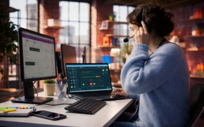 PBX Call Recording: How Cloud Telephony Is Changing Compliance and Customer Analytics