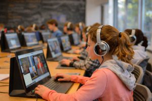 IP PBX Solution for Schools: Strengthening Internal Communication Across Multi-Campus Networks