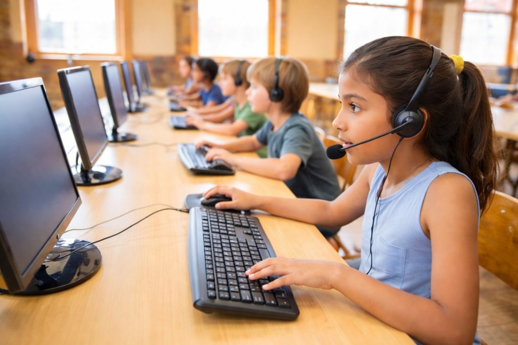 PBX Phone Solution for Schools: Security, Emergency Response & VoIP Upgrades