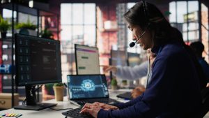 What Features Should Schools Look for in the Best Hosted PBX Solutions?