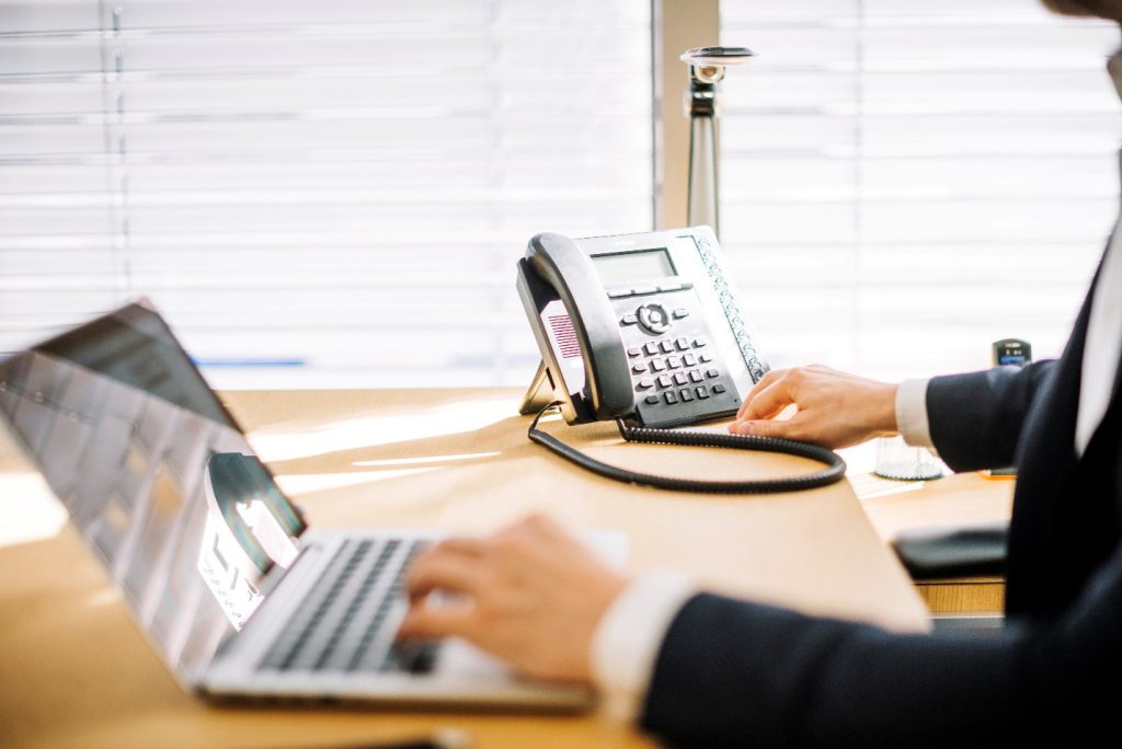 What Is a PBX Phone System? Understanding PBX Systems and How They Work