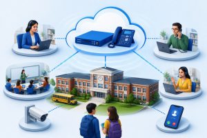 Why Are Educational Institutions Switching to VoIP?
