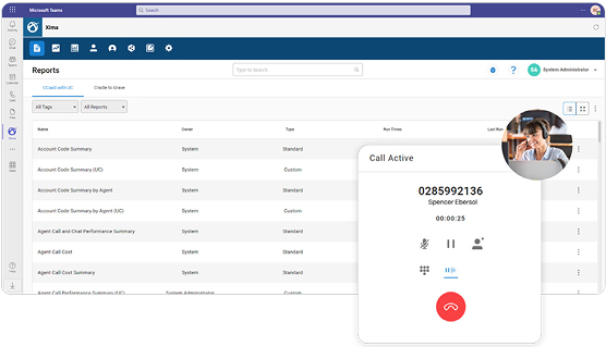 Business Telephone Service